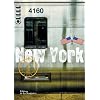 Ticket to New York