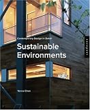 Contemporary Design in Detail: Sustainable Environments (Contemporary Design in Detail): Sustainable Environments (NIPB) (Contemporary Design in Detail)