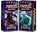 Magic the Gathering Dark Ascension DKA Sealed Event Deck Spiraling Doom & Gleeful Flames+ 1 Free Bonus Random Mythic Rare