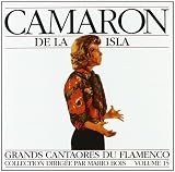 Great Masters of Flamenco, Vol.15