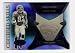 JIMMY SMITH 2005 Leaf Certified Materials Skills #CS-41 BLUE PARALLEL #081 of only 100 made! Jacksonville Jaguars Football Card