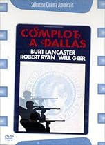Complot &agrave; Dallas