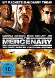 Produkt-Bild: The Mercenary