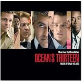 オリジナル・サウンドトラック オーシャンズ13