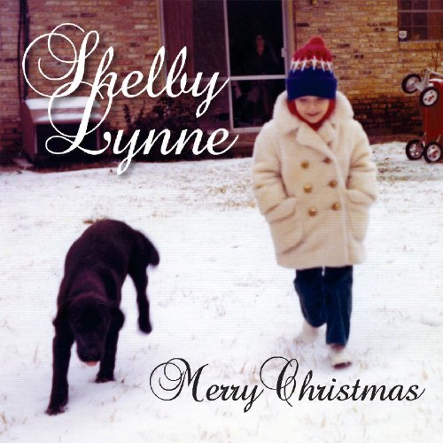 Shelby Lynne - Merry Christmas - Zortam Music