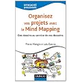 Organisez vos projets avec le Mind Mapping: Des dessins au service de vos desseins