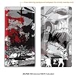 Protective Decal Skin Sticker for Mocrosoft Zune HD case cover zuneHD-70
