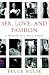 Sex, Love, and Fashion: A Memoir of a Male Model