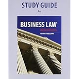 study guide for business law