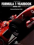 Formula One Yearbook 2002-2003