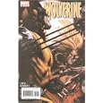 Wolverine #54 July 2007