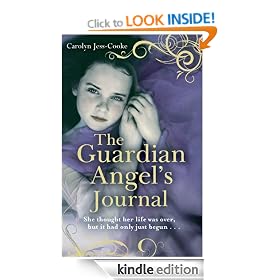 The Guardian Angel's Journal