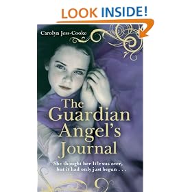 The Guardian Angel's Journal