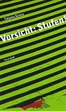 Produkt-Bild: Vorsicht: Stufen!