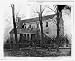 [Brandy Station, Va. Headquarters of ordnance officers and quartermaster, 3d Division...