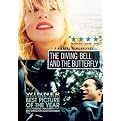 The Diving Bell and the Butterfly (Widescreen) (Dual-layered DVD)