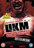 UKM - The Ultimate Killing Machine [DVD] [2006]