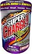 Labrada Nutrition Super Charge! Xtreme Pre-Workout Energy Drink Mix, Grape, 1.76-Pound Tub