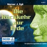Die R�ckkehr zur Erde, 5 Audio-CDs + 1 MP3-CD