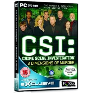 Csi Pc