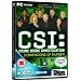 CSI: 3 Dimensions of Murder (PC DVD)