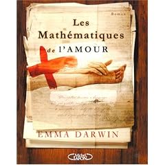 Les Math�matiques de l'amour
