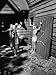Zorro' Creator, Author Johston Mcculley, Helping Neighborhood Fans to Imitate their H...