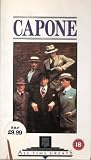 Capone [VHS]