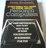 Personal computers