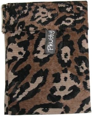 Phubby Unisex Spandex Sport Wrist Cubby and Arm Wallet