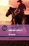 Montana royalty