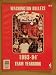 Book Washington Bullets 1993/94 Team Yearbook