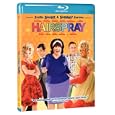 Hairspray [Blu-ray] [2007] [US Import]