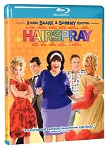 Hairspray (Two-Disc Shake & Shimmy Edition) [Blu-ray]