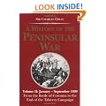 A History of the Peninsular War: January-September 1809: From the Battle of Corunna to the End of the Talavera Campaign v. 2