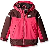Helly Hansen Kid's Velocity Winter Jacket