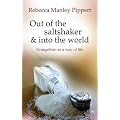 Out of the Saltshaker and into the World
