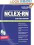 Kaplan NCLEX-RN Exam 2008-2009 with CD-ROM: Strategies for the Registered Nursing Licensing Exam (Kaplan NCLEX-RN (W/CD))