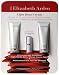 Elizabeth Arden Eight Hour Cream: 2 x 1.7 oz Tubes and Lip Protectant Stick (SPF 15)