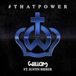 #thatPOWER [feat. Justin Bieber]