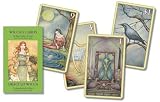Wiccan Cards