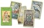 Wiccan Cards (English and Spanish Edition)