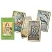 Wiccan Cards (English and Spanish Edition)
