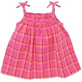plaid babydoll
