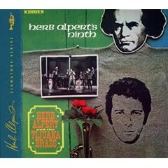 Herb Albert'S Ninth
