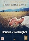 Honour of the Knights (UK) ( Honor de cavalleria ) [ NON-USA FORMAT, PAL, Reg.2 Import - United Kingdom ]