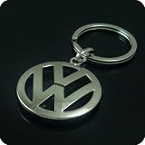 Volkswagen VW Keyring'