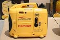 Kipor IG1000 1000 Watt Inverter Generator