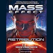 Mass Effect: Retribution | [Drew Karpyshyn]