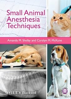 Anaesthesia in wild animals